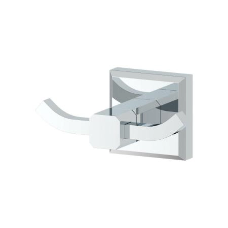 Крючок двойной  ARTWELLE Hagel 9925 хром