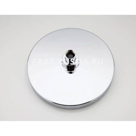Душевая система Frap F2418 для ванны хром