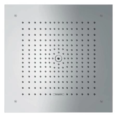 Hansgrohe Raindance Select E Р Верхний душ 40х40см цвет: хром
