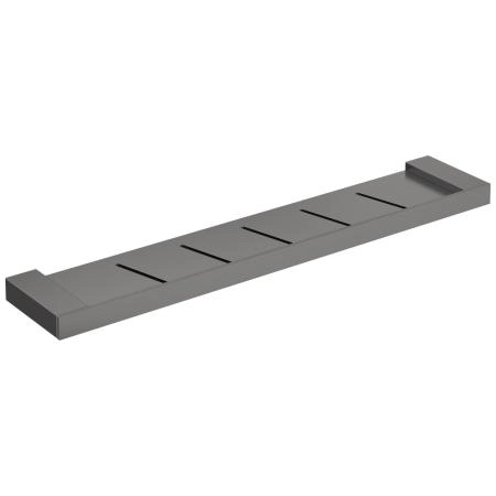 Полка Boheme Qubic Gun Metal 10736-GM