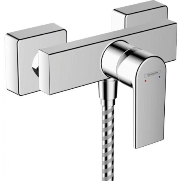 Смеситель Hansgrohe 71650000 Vernis Shape для душа хром