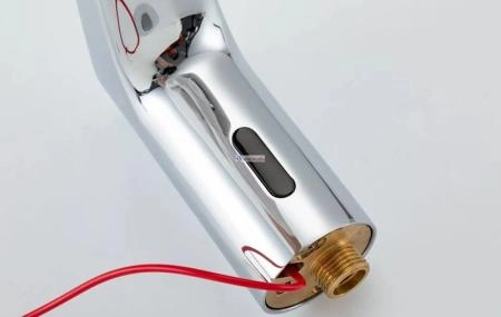 Смеситель для раковины Frap F513-1 сенсорный