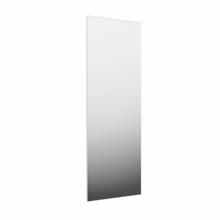 Зеркало Kerama Marazzi VETRATA ВЕТРАТА VE.S.mi.117\WHT С 450х1170 мм, сенсор со сменой цвета подсветки и антизапотевание, белое  