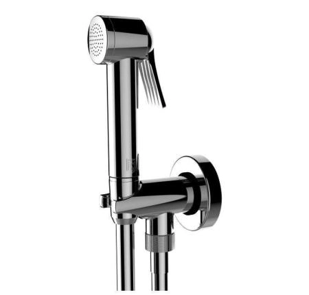 Гигиенический душ Bossini Apice CE4002.030 хром