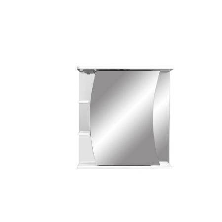 Зеркало-шкаф Stella Polar Пелаго 65/С, правое