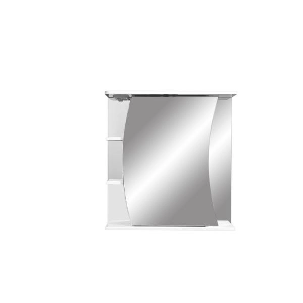 Зеркало-шкаф Stella Polar Пелаго 65/С, правое