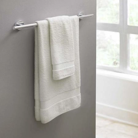 Hansgrohe Logis Полотенцедержатель 60см., подвесной, цвет: хром