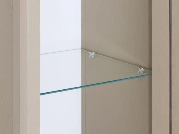 Пенал Толедо 40 ASB Woodline Капучино подвесной