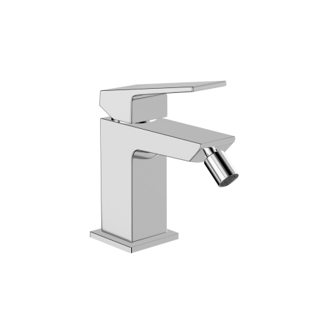 Смеситель VitrA Minimax Square  A43726EXP однорычажный хром латунь