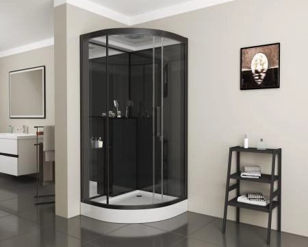 Душевая кабина GR260 GROSSMAN (100x100x215)