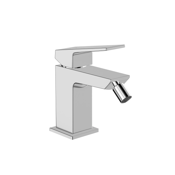 Смеситель VitrA Minimax Square  A43726EXP однорычажный хром латунь