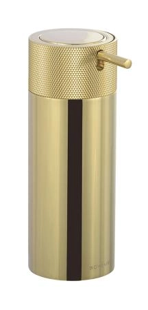 Диспенсер Boheme настольный металл GOLD 10929-G