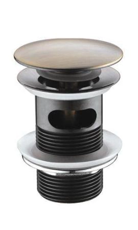 WasserKraft A046 Донный клапан бронза