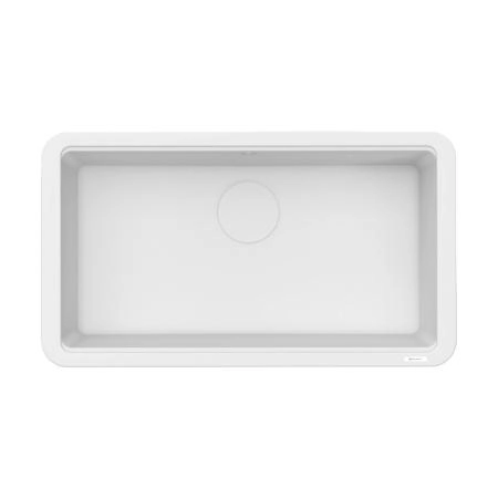 Кухонная мойка Omoikiri Tarento 83-WH Tetogranit/белый 4993177