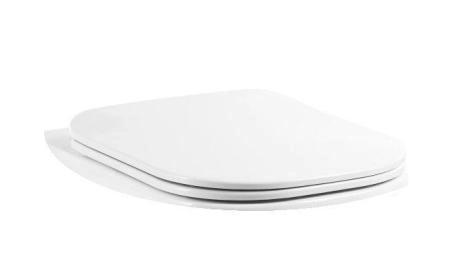 Belbagno GENOVA BB1102SC Сиденье быстросъемное, дюропласт, soft close, металлическое крепление