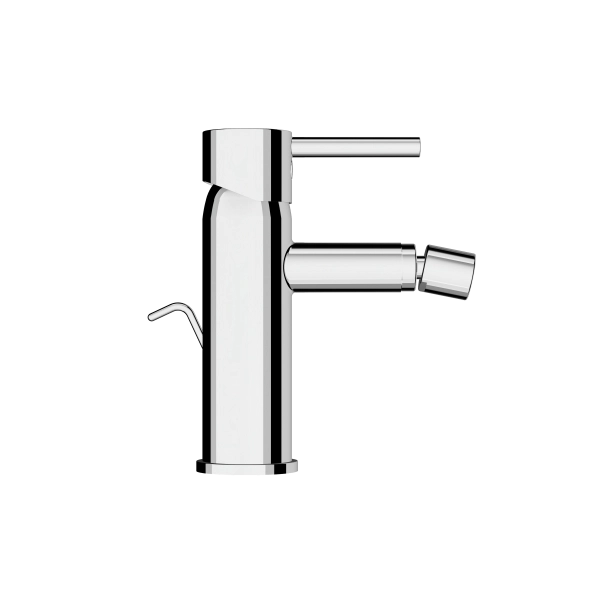 Смеситель VitrA Minimax S  A41988EXP однорычажный хром латунь