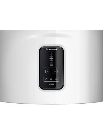 Водонагреватель накопительный Ariston LYDOS ECO ABS PW 50 V 3201974, объем 50 л электрический