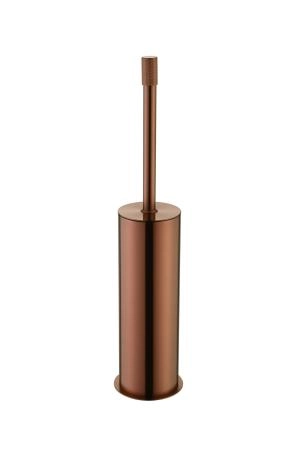 Напольный ерш UNO COPPER BRUSHED 10979-CB