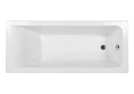 Акриловая ванна Aquanet Bright 180x70