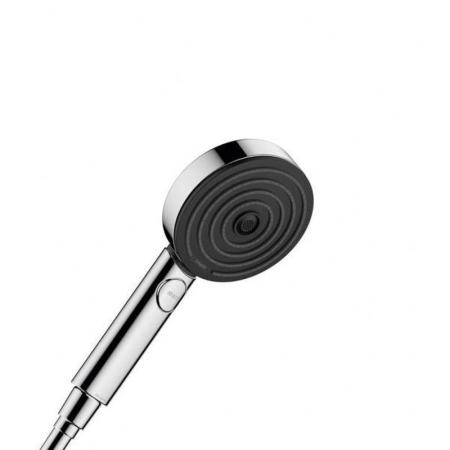 Hansgrohe 24170000 Pulsify 105 Rel U'S Душевой набор 900, хром