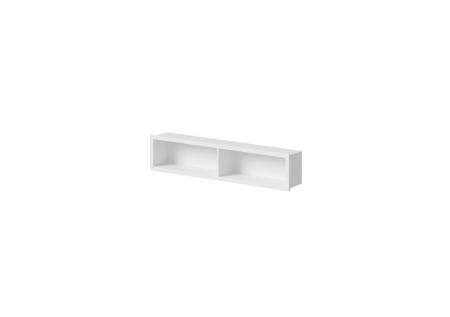 Dea Design шкаф 920x150xh200 мм, встраиваемый, искуственный камень, цвет White №18