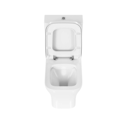 Унитаз-компакт напольный VitrA Polar