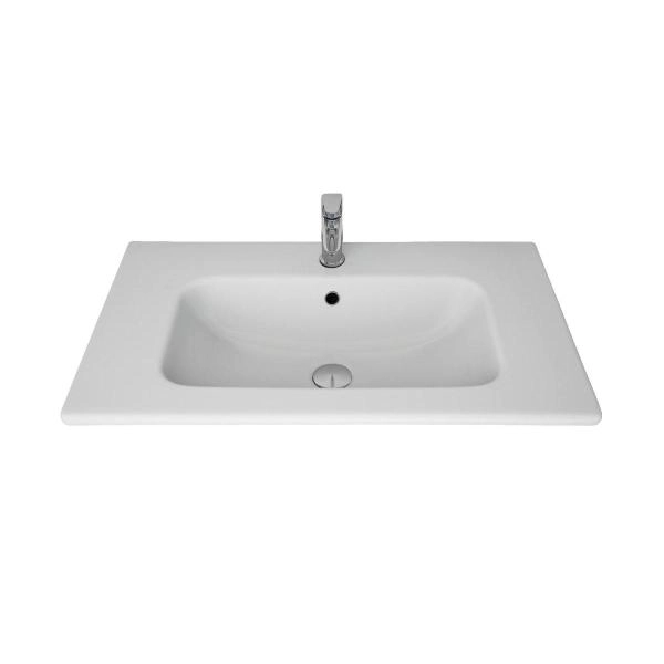 Раковина DREJA EUPHORIA 640177, 80 см