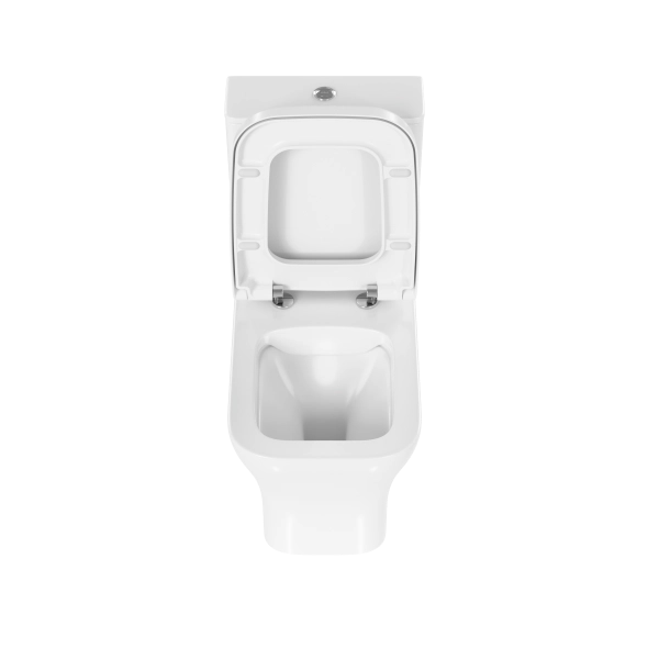 Унитаз-компакт напольный VitrA Polar