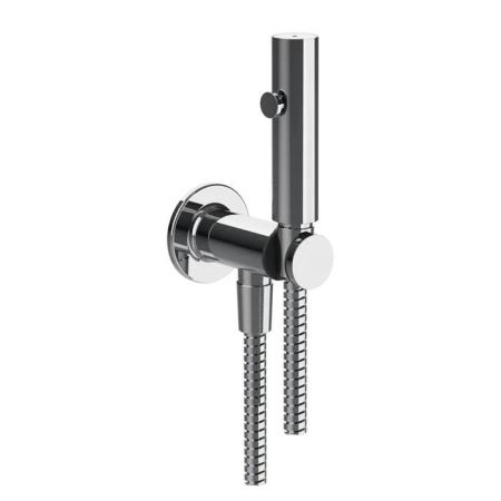 Gessi Inciso Гигиенический душ на 1/2", цвет: хром