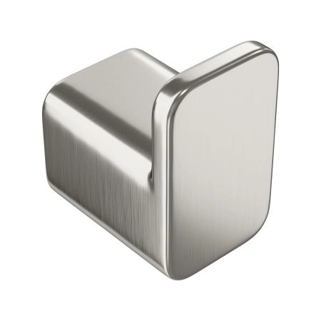 Крючок Boheme Qubic Nickel Brush 10726-NB