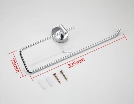 F1603-2 Бумагодержатель Frap