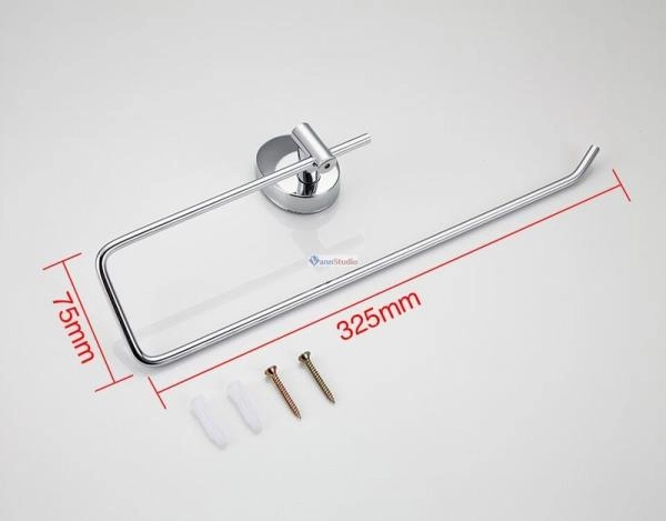 F1603-2 Бумагодержатель Frap