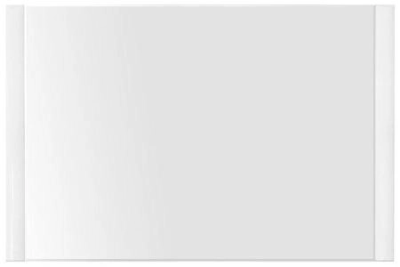 Зеркало Style Line Elfante Лотос 1200, Белый глянец без подсветки