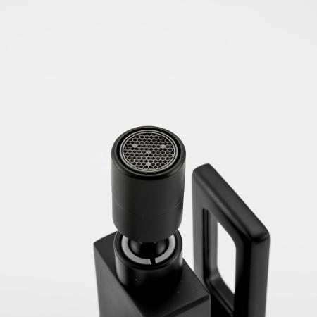 Смеситель GAPPO G5017-6 для биде, черный