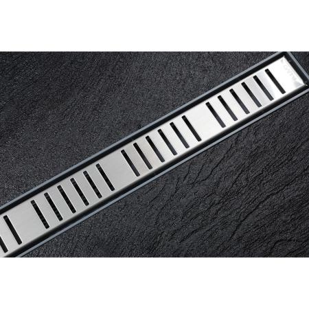 Душевой лоток GAPPO G86007-5, сатин
