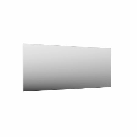Зеркало Kerama Marazzi VETRATA ВЕТРАТА VE.S.mi.117\WHT С 450х1170 мм, сенсор со сменой цвета подсветки и антизапотевание, белое  