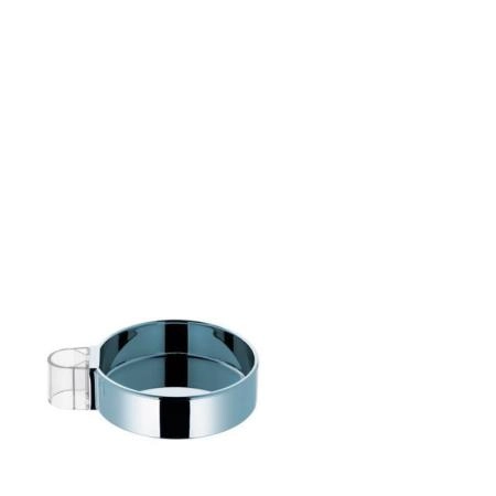 Мыльница Hansgrohe Cassetta’C 28678000, хром