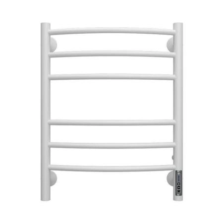 Полотенцесушитель Terminus Классик П6 450х600 электро КС 9003 матовый