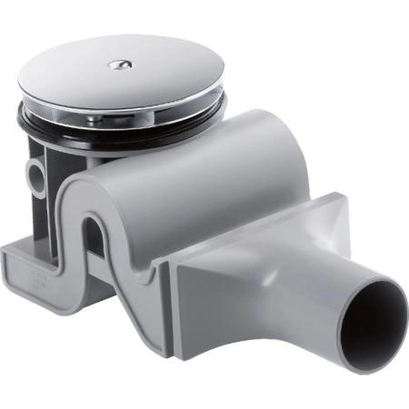 Hansgrohe Raindance ‘90 XXL сливной набор