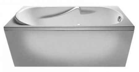 Акриловая ванна Relisan Marina 170x75