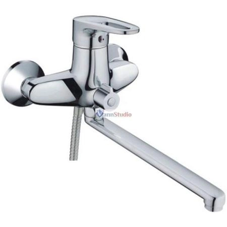 Смеситель для ванны Frap F2268 хром