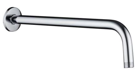 Держатель горизонтальный для верхнего душа ESKO SH376 хром