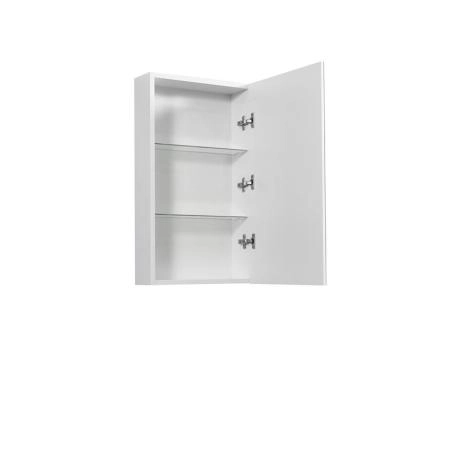 Зеркало-шкаф Stella Polar Альда 40