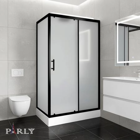 Душевая кабина PARLY BETT B120 (120х80х215)