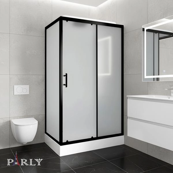 Душевая кабина PARLY BETT B120 (120х80х215)