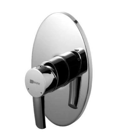 Смеситель встраиваемый Lemark Atlantiss LM3223C для душа