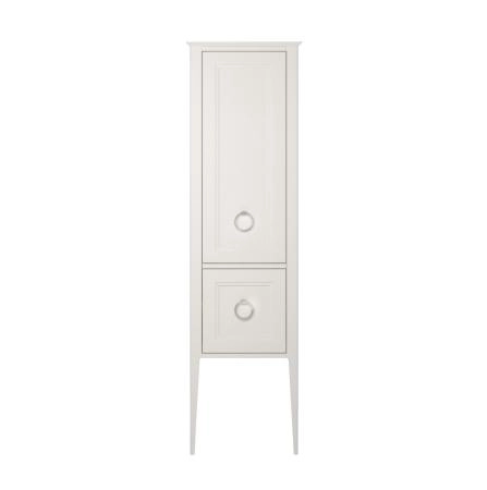 Пенал Kerama Marazzi PLAZA CLASSIC ПЛАЗА КЛАССИК PL.CN.175\WHT.M напольный 175, белый матовый