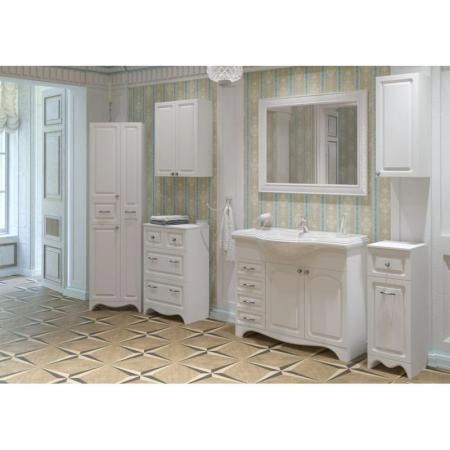 Тумба под раковину Corozo Классика 105