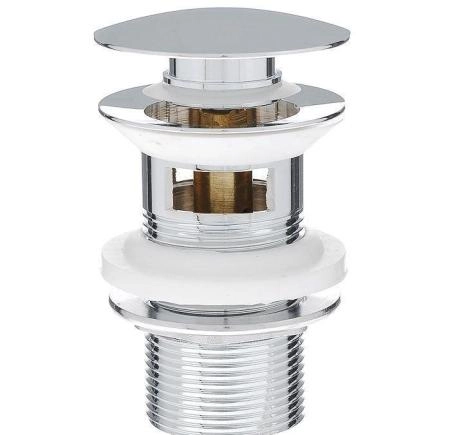 Донный клапан Am.Pm F0700164 нажимной