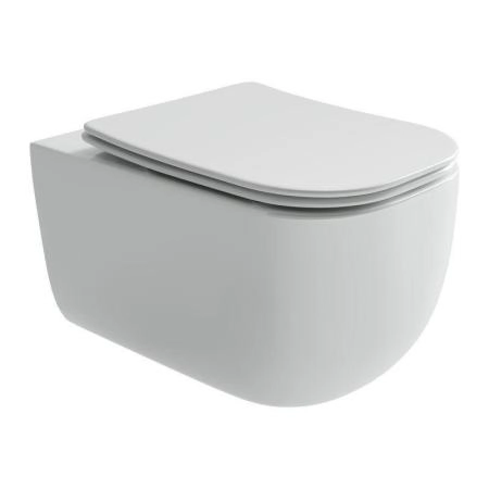 Подвесной унитаз Noel Rimless